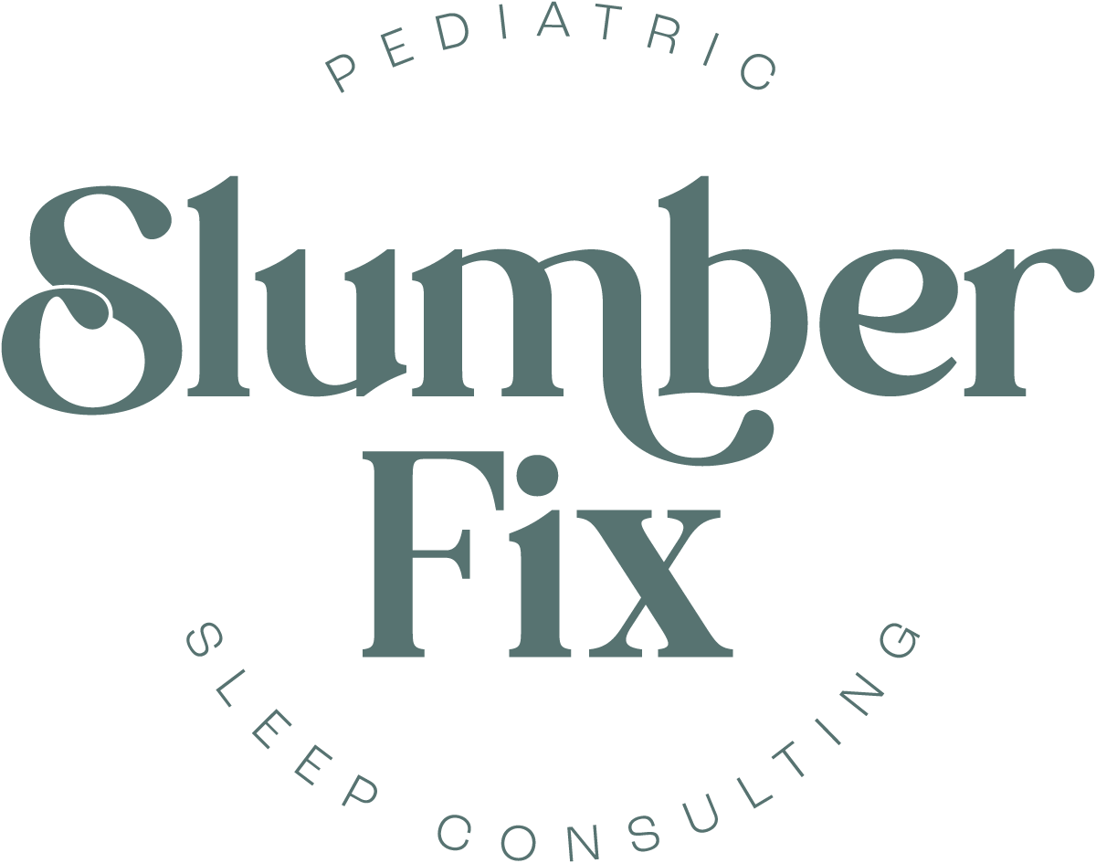 Slumber Fix Sleep Consulting